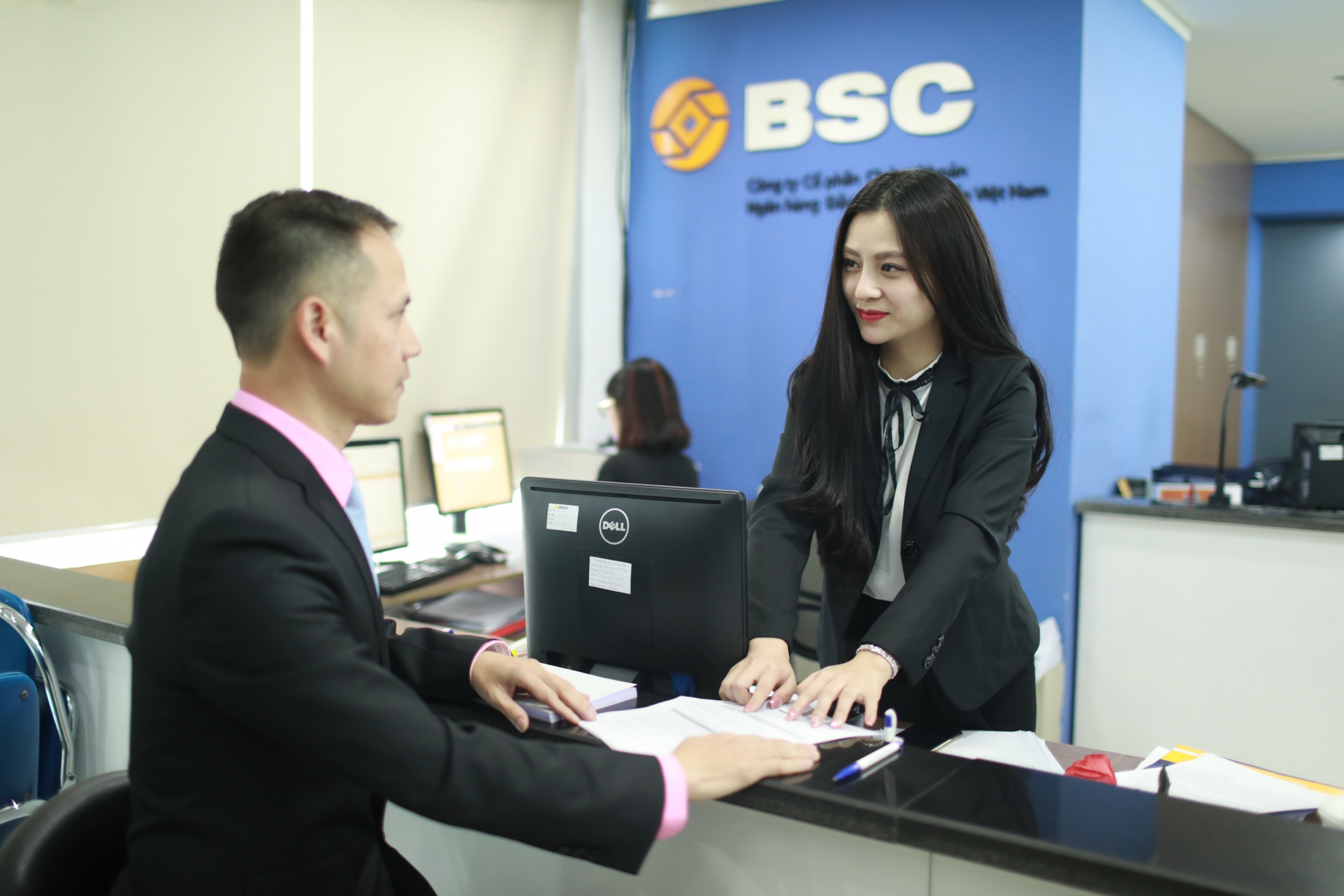 Con đường dẫn đến thành công của Chứng khoán BIDV (BSC)- lợi nhuận Quý IV 2020 tăng 440%