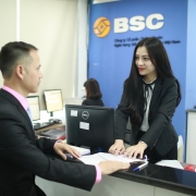 Con đường dẫn đến thành công của Chứng khoán BIDV (BSC)- lợi nhuận Quý IV 2020 tăng 440%