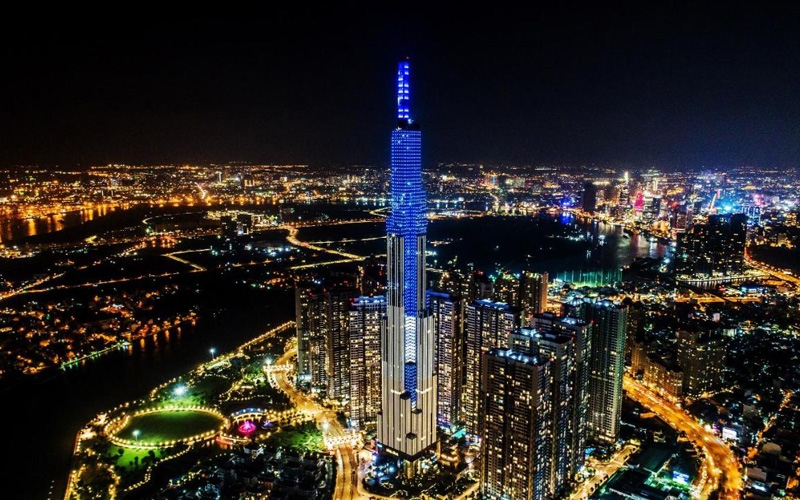 Những điểm đến trong nước lý tưởng để nạp năng lượng năm 2022