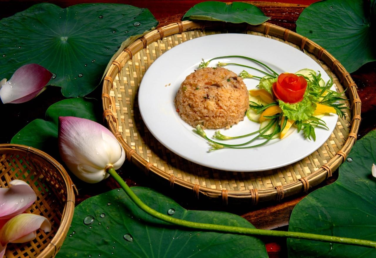 Nghệ thuật chế biến món chay của Tây Ninh được công nhận là Di sản văn hóa phi vật thể cấp Quốc gia