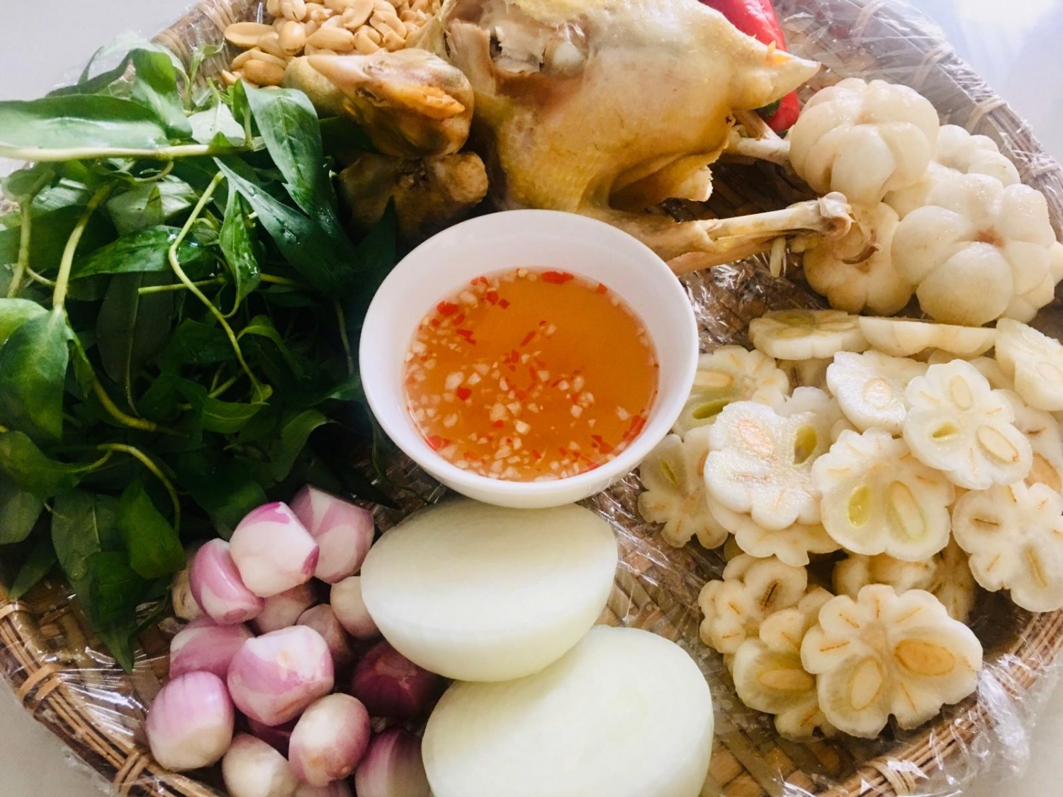 Ẩm thực Bình Dương: Những món ngon không thể bỏ qua