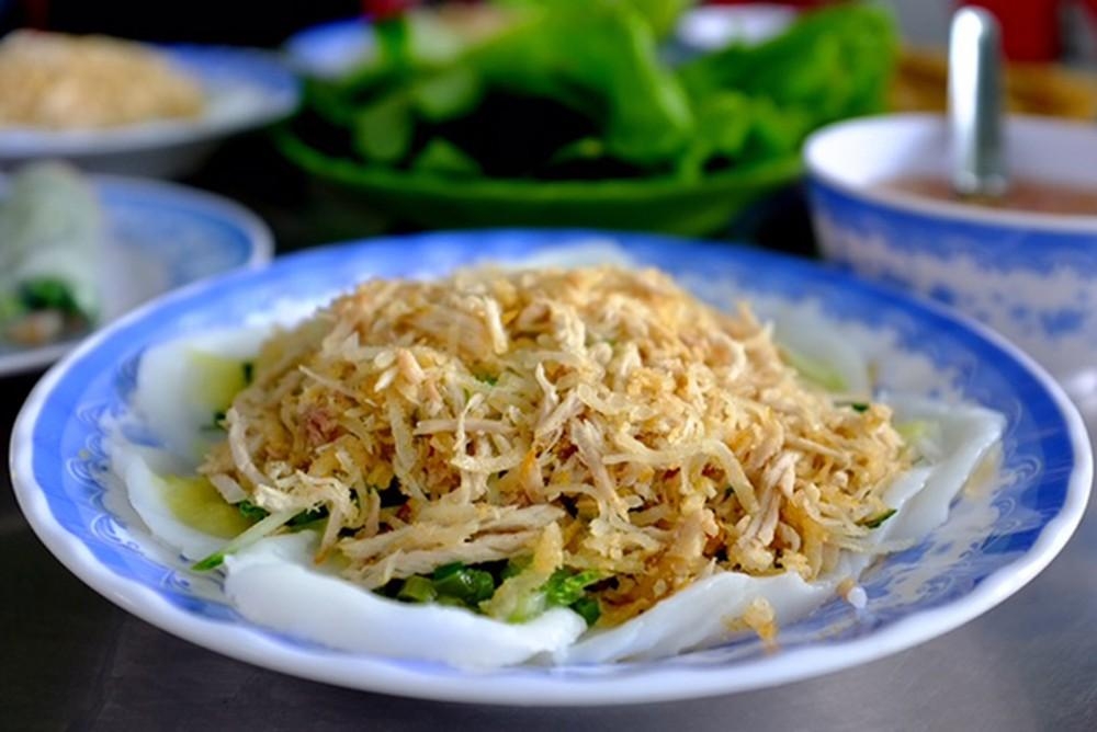 Ẩm thực Bình Dương: Những món ngon không thể bỏ qua