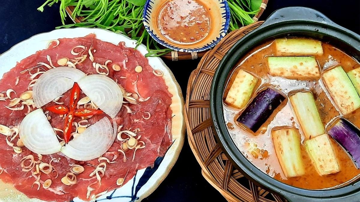 Ẩm thực Bình Dương: Những món ngon không thể bỏ qua