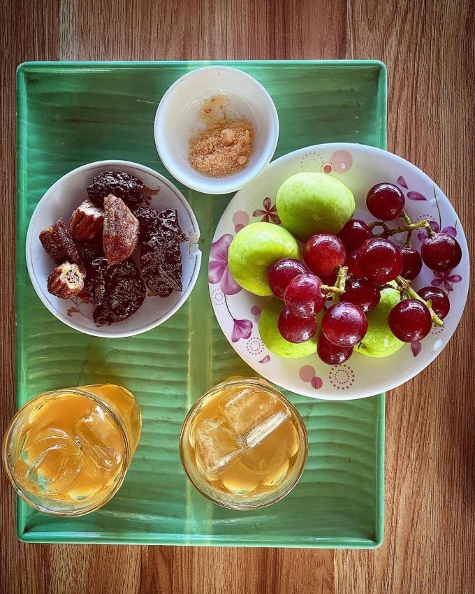 10 đặc sản mua làm quà khi du xuân miền Trung
