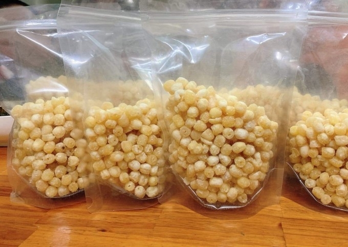 10 đặc sản mua làm quà khi du xuân miền Trung