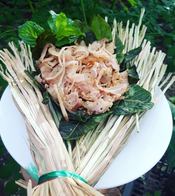 10 đặc sản mua làm quà khi du xuân miền Trung