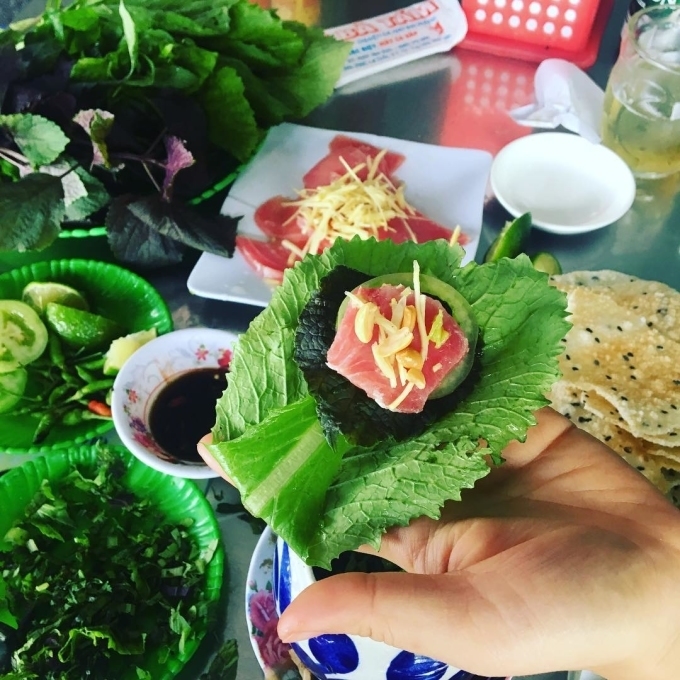 10 đặc sản mua làm quà khi du xuân miền Trung