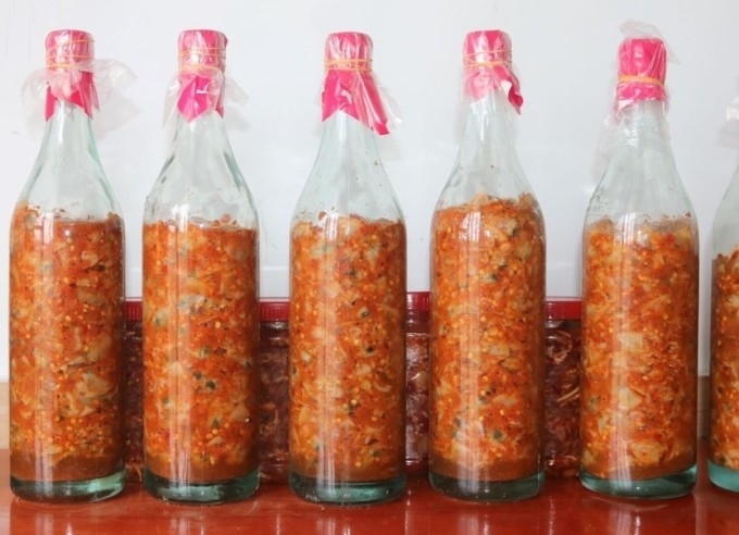 10 đặc sản mua làm quà khi du xuân miền Trung