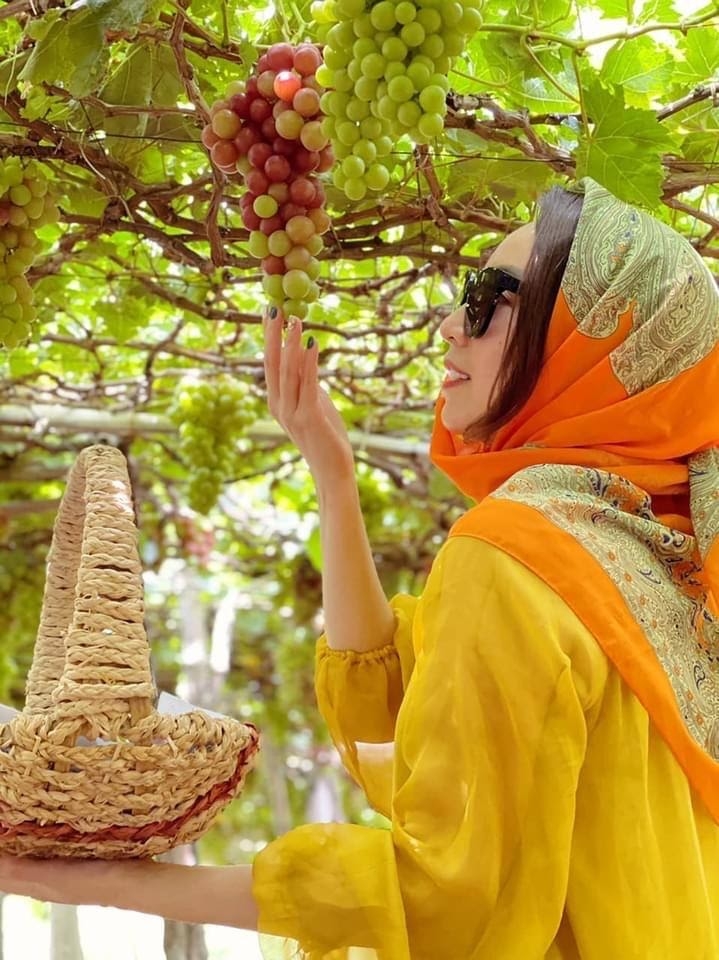 Ninh Thuận - Điểm đến khai Xuân đầu năm