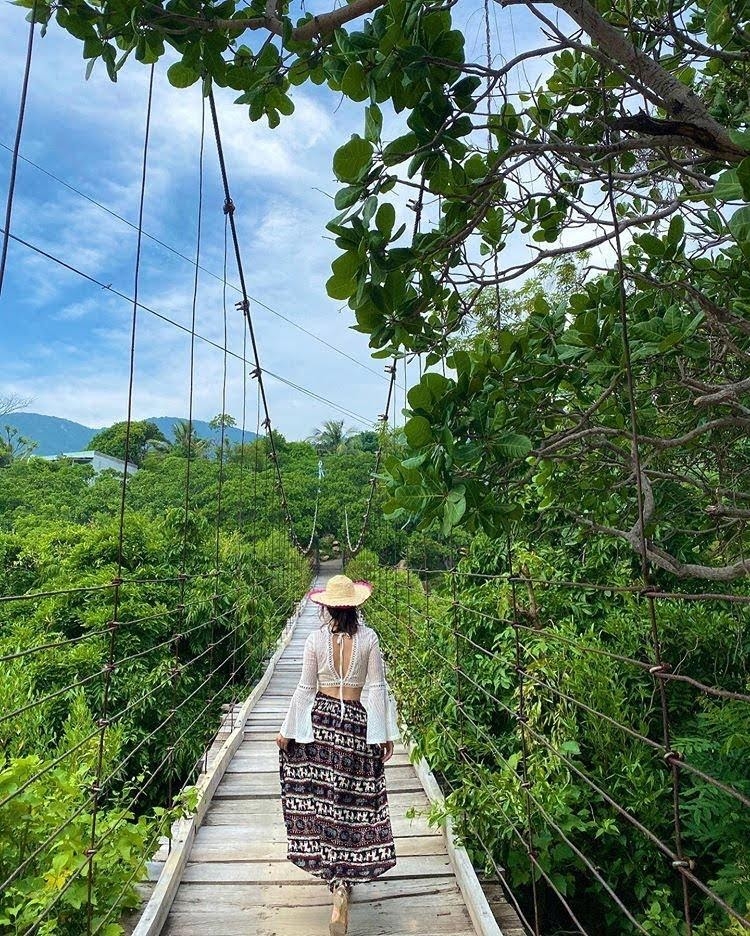 Ninh Thuận - Điểm đến khai Xuân đầu năm