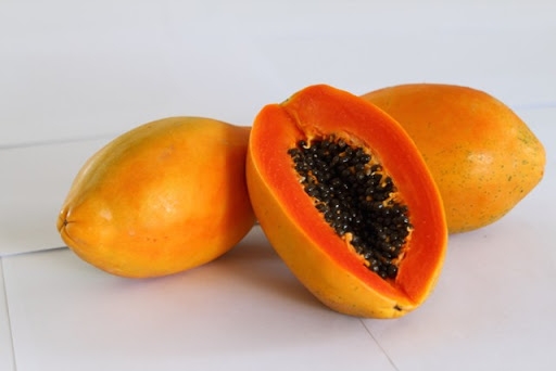 Công dụng và những bài thuốc hay từ quả đu đủ