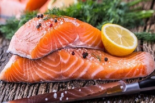 Những loại thực phẩm giúp bạn đánh bay mệt mỏi