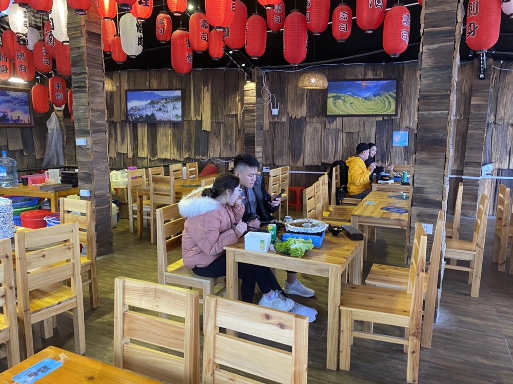 Sa Pa: Điểm đến lý tưởng của giới trẻ trong dịp Lễ tình nhân 14/2