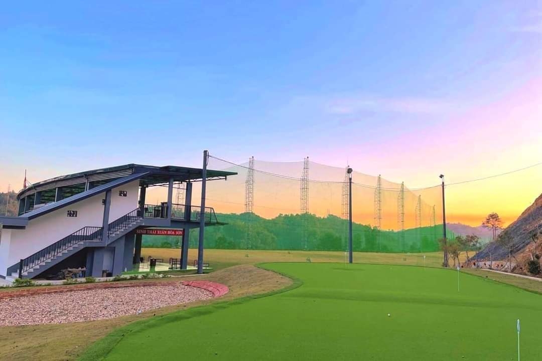 Xuân Hòa Sơn - Điểm nhấn mùa du xuân 2022 tại Cao Bằng