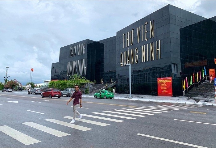 8 điểm du Xuân đầu năm ở Quảng Ninh – Hành trình cảm xúc 8 điểm du Xuân đầu năm ở Quảng Ninh – Hành trình cảm xúc