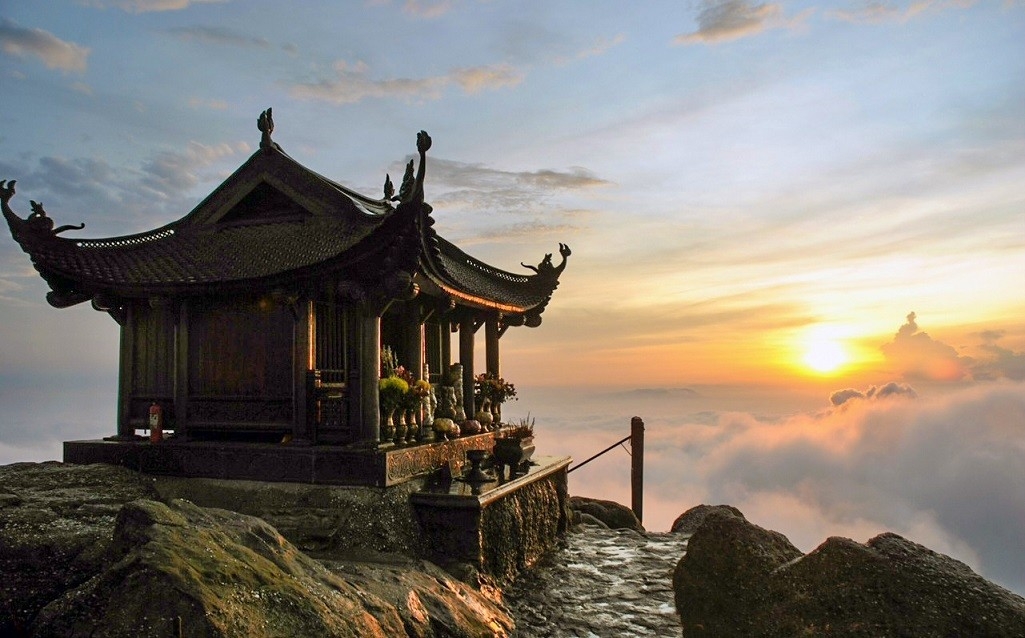 8 điểm du Xuân đầu năm ở Quảng Ninh – Hành trình cảm xúc 8 điểm du Xuân đầu năm ở Quảng Ninh – Hành trình cảm xúc