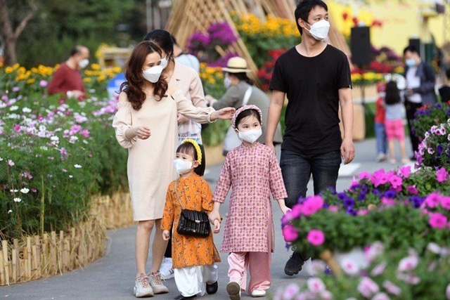 Hà Nội lên kế hoạch phục hồi du lịch Hà Nội lên kế hoạch phục hồi du lịch