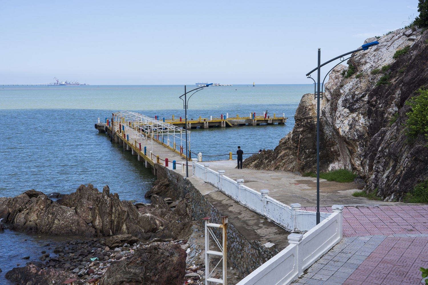 Đảo Lan Châu Cửa Lò - Khám phá hòn ngọc xanh của Nghệ An Đảo Lan Châu Cửa Lò - Khám phá hòn ngọc xanh của Nghệ An
