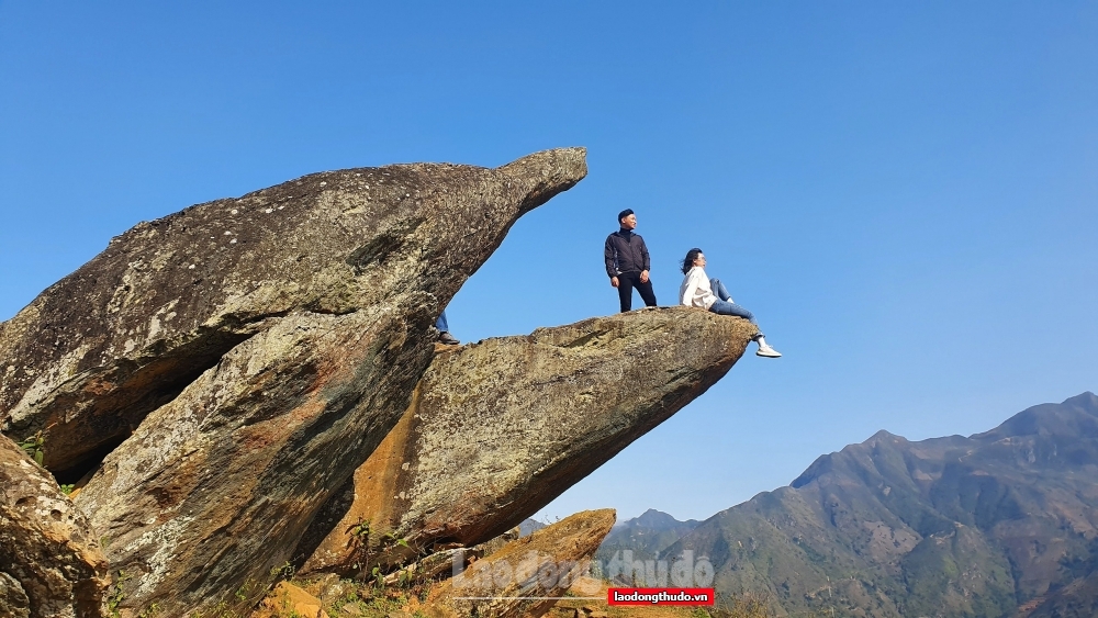 Những điểm check-in không thể bỏ qua tại Tà Xùa