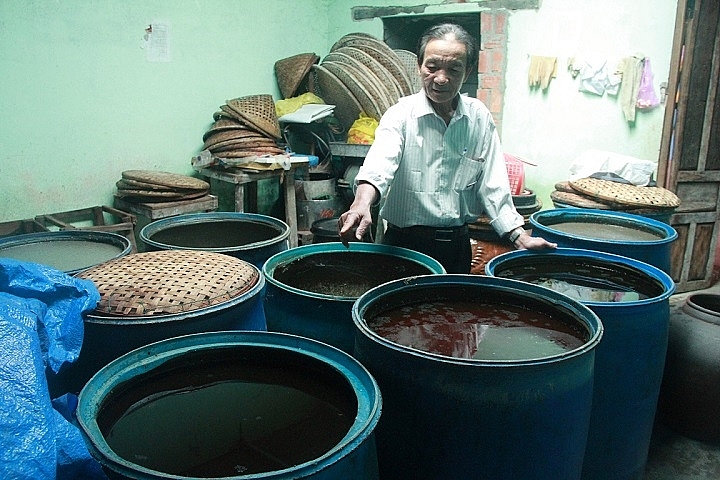 Về Nam Ô khám phá vị mặn mòi của biển