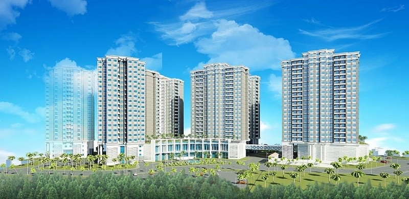 horea hien ke thao go vuong mac du an nha o xa hoi le thanh