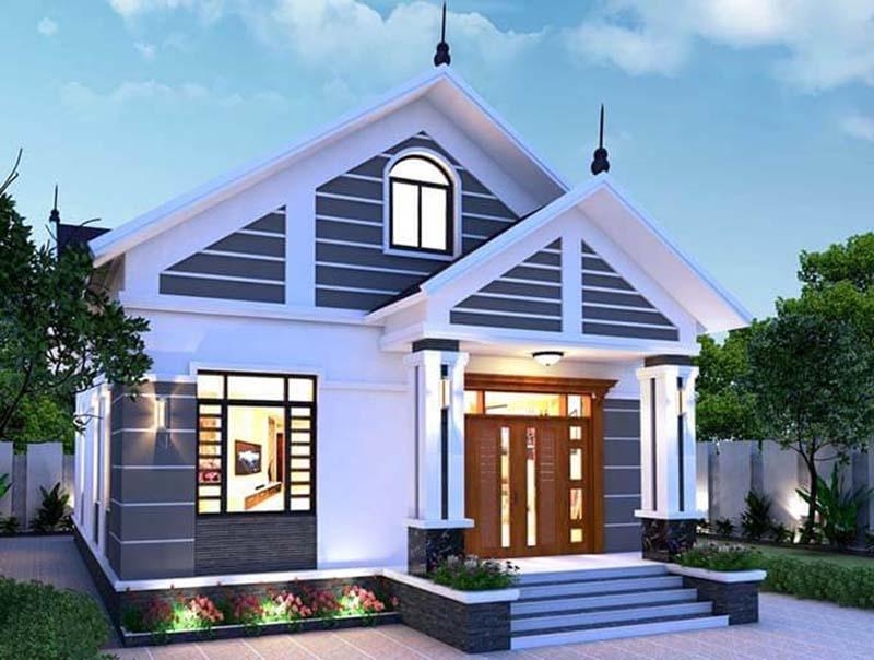 Những mẹo phong thủy đem lại may mắn cho ngôi nhà của bạn