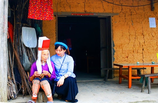 Khám phá bản Sông Moóc - Sapa thu nhỏ của Bình Liêu