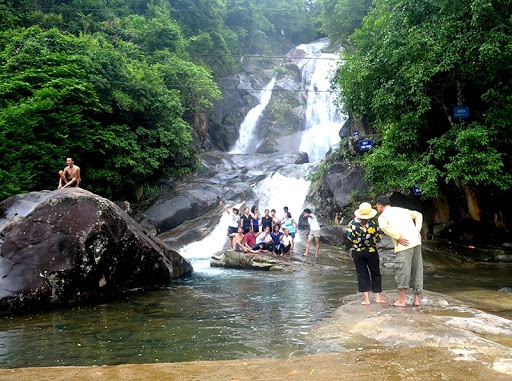 Khám phá bản Sông Moóc – Sapa thu nhỏ của Bình Liêu