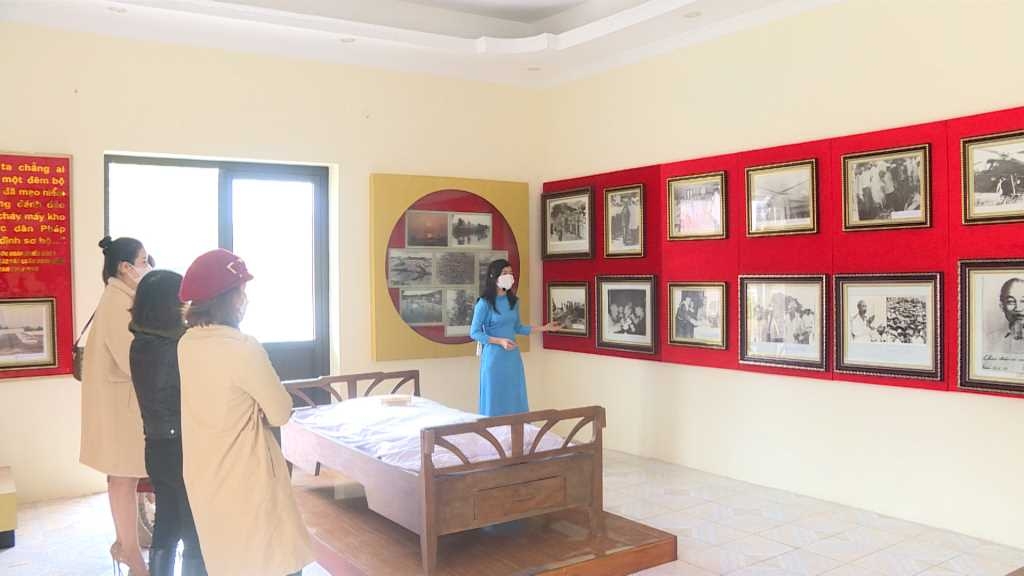 Cô Tô xây dựng điểm đến du lịch an toàn, hấp dẫn