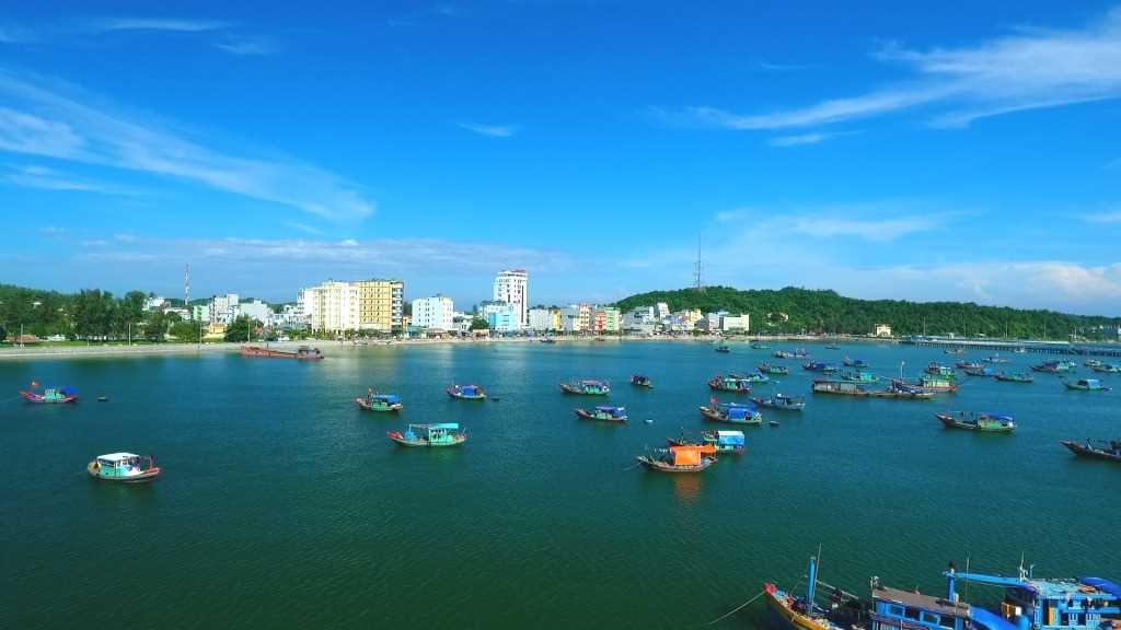 Cô Tô xây dựng điểm đến du lịch an toàn, hấp dẫn