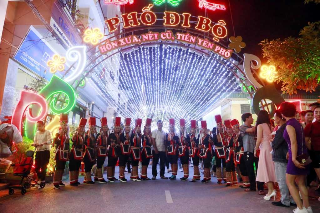 Đánh thức tiềm năng du lịch cộng đồng ở Tiên Yên