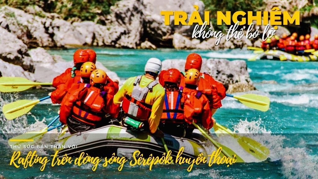 Núi lửa Chư Bluk - Địa điểm trekking hấp dẫn của giới trẻ