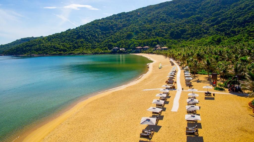 Top 10 quốc gia muốn quay lại Việt Nam du lịch