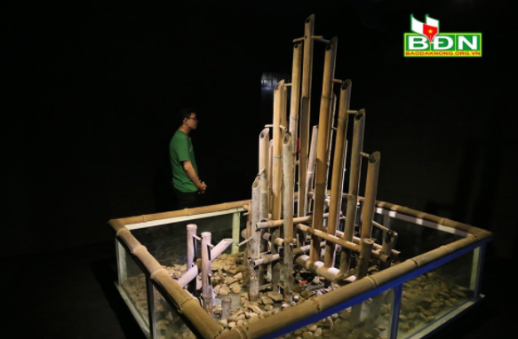 Độc đáo Bảo tàng âm thanh Đắk Nông