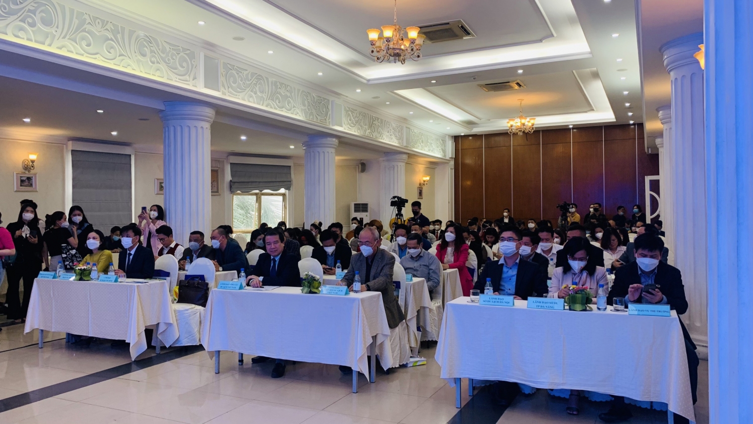 Giới thiệu điểm đến “Miền di sản diệu kỳ” tại Thủ đô Hà Nội