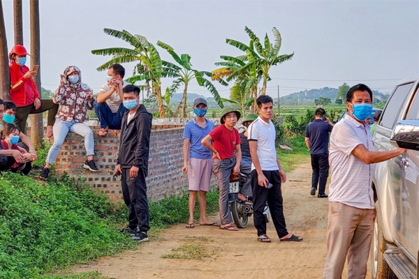 [Giải mã cơn sốt đất] Dồn dập tin quy hoạch, cả nước giống như một đại dự án