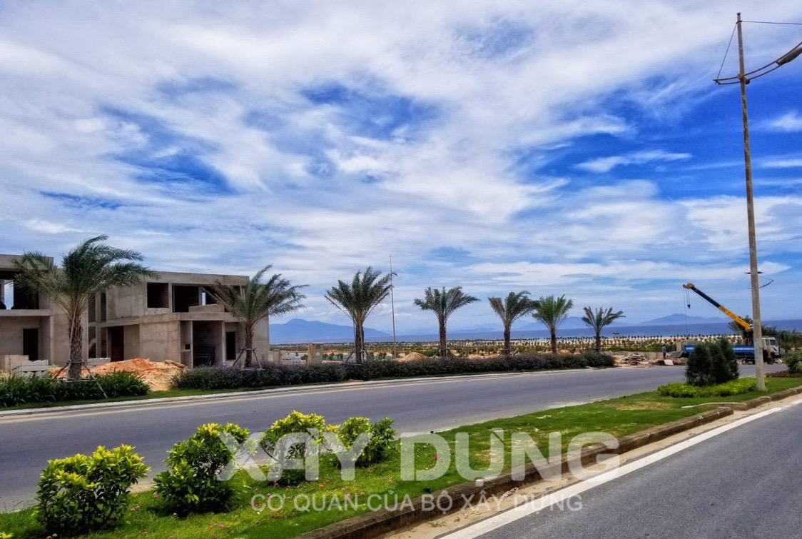 Khánh Hoà: Biến đất quốc phòng thành sân golf, khu nghỉ dưỡng KN Paradise