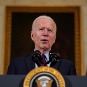 Tổng thống Mỹ Biden ưu tiên đầu tư phát triển năng lượng tái tạo