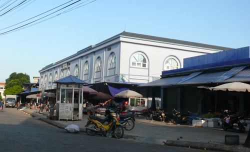 Hưng Yên: 100% dự án trung tâm thương mại không phù hợp quy hoạch
