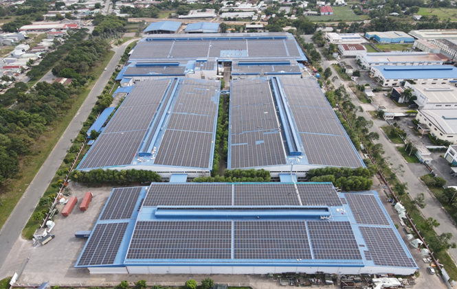 BCG Energy - Nguồn năng lượng dồi dào