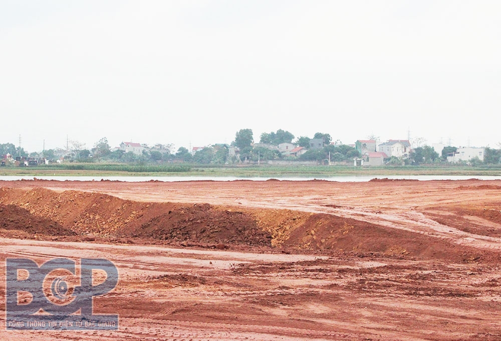 Bắc Giang: Quy định điều kiện để tách khu đất công thành dự án độc lập Bắc Giang: Quy định điều kiện để tách khu đất công thành dự án độc lập