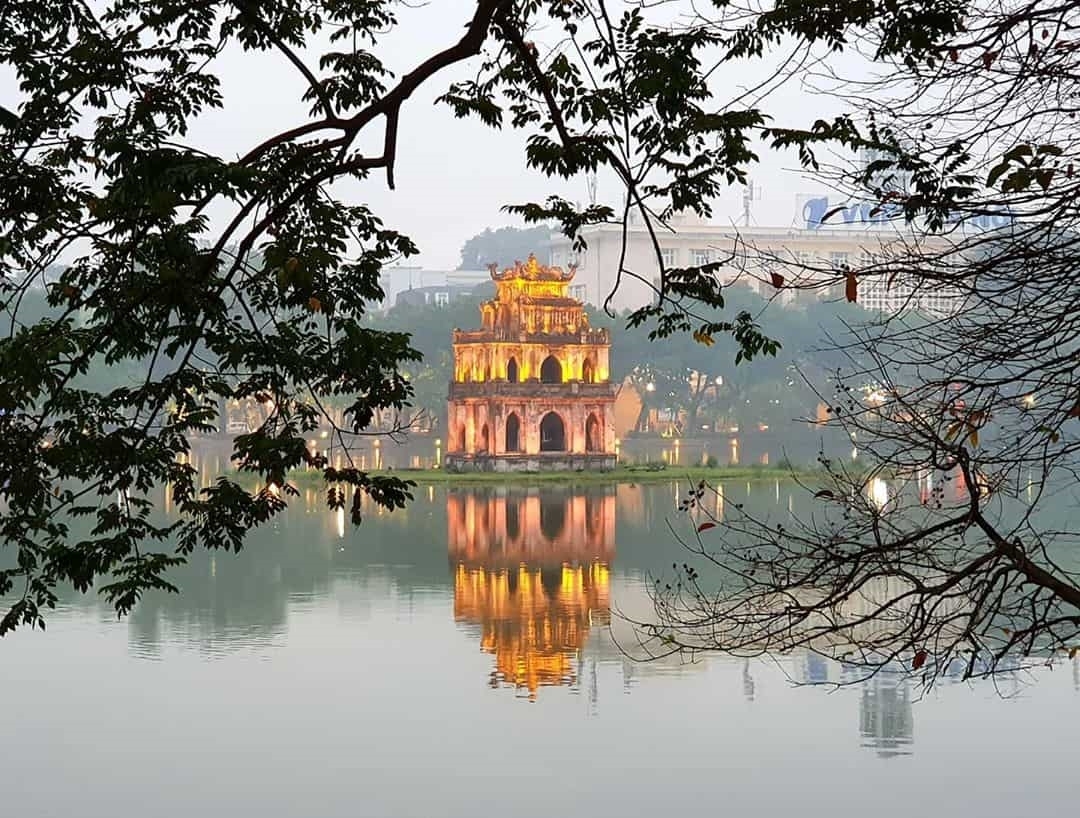 Lễ hội du lịch Hà Nội