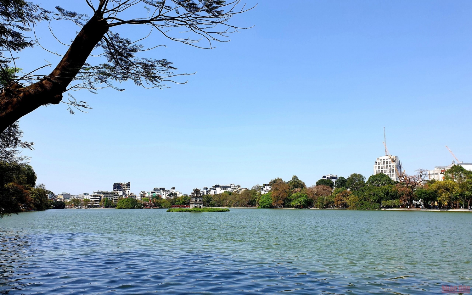 5 điểm đến lý tưởng cho kỳ nghỉ dịp Giỗ Tổ Hùng Vương 5 điểm đến lý tưởng cho kỳ nghỉ dịp Giỗ Tổ Hùng Vương