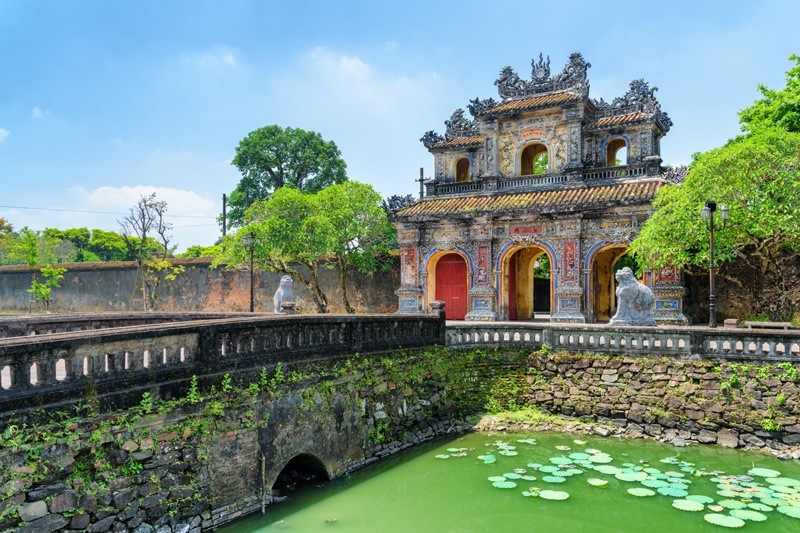 5 điểm đến lý tưởng cho kỳ nghỉ dịp Giỗ Tổ Hùng Vương 5 điểm đến lý tưởng cho kỳ nghỉ dịp Giỗ Tổ Hùng Vương