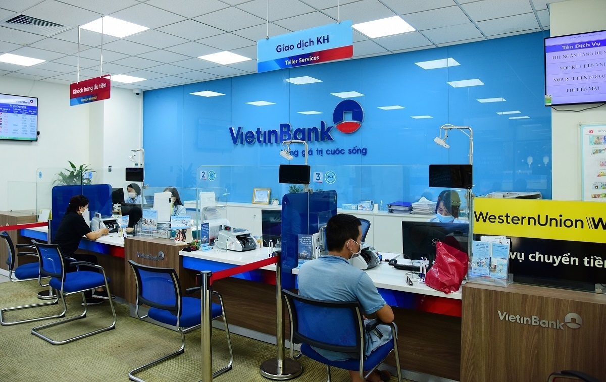 Tin ngân hàng nổi bật trong tuần qua: