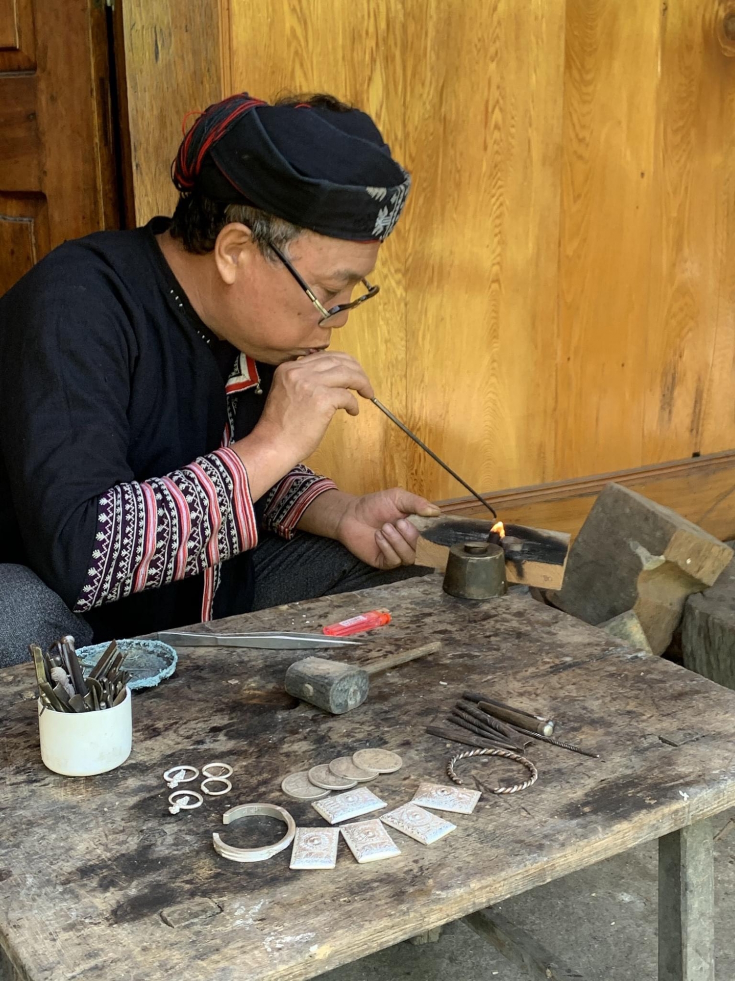 Nậm Cang SaPa Bình Yên Mà Hấp Dẫn