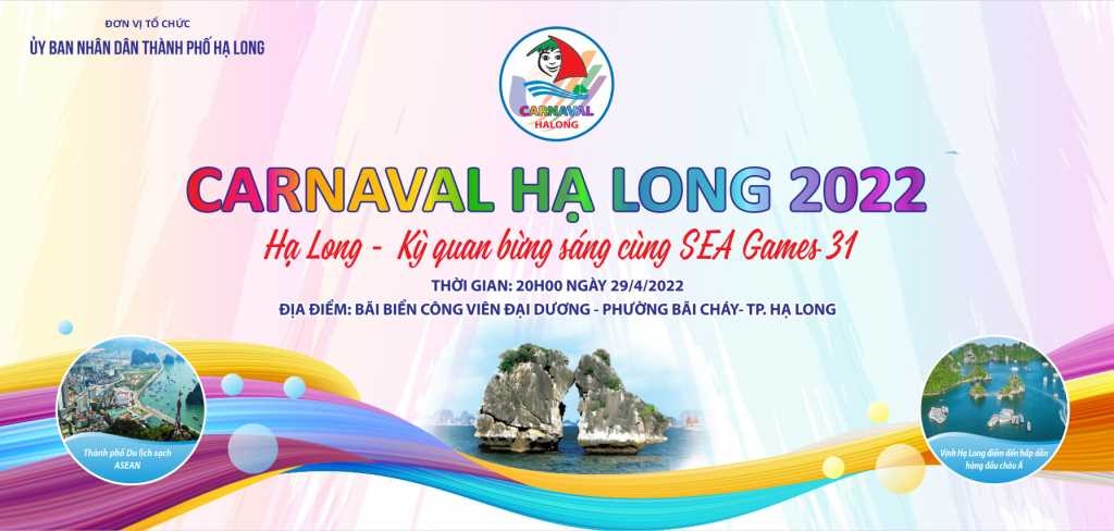 Tuần Du lịch Hạ Long - Quảng Ninh sẽ có nhiều sự kiện hấp dẫn