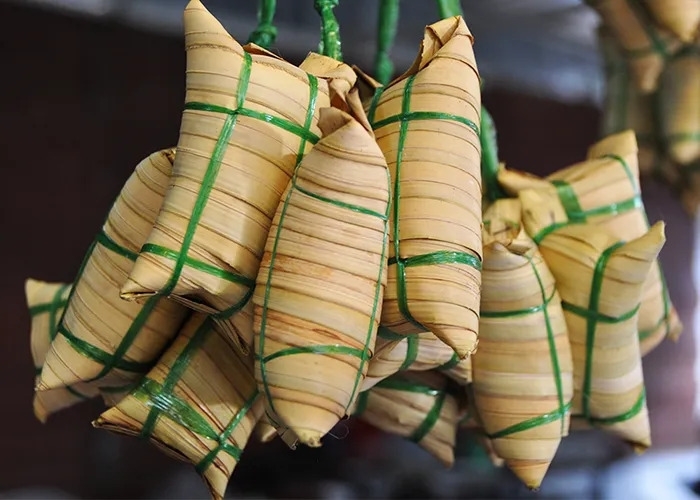 Những món bánh đặc trưng Nam Bộ