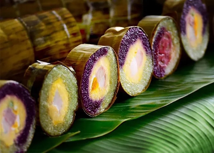 Những món bánh đặc trưng Nam Bộ