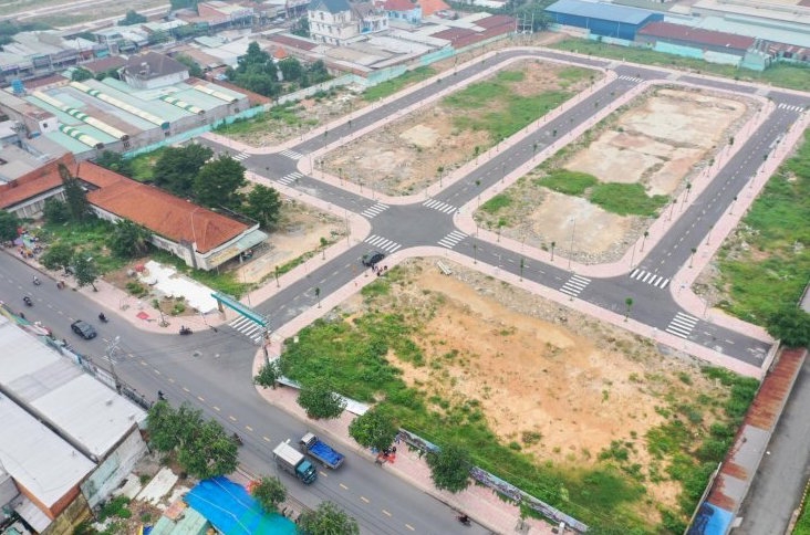 Tin bất động sản ngày 19/4:
